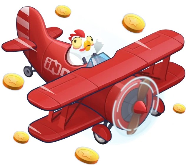 Big Win – nivel de premio – Avia Fly 2