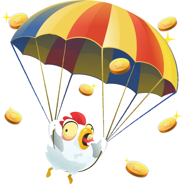 Mega Win – nivel de premio – Avia Fly 2