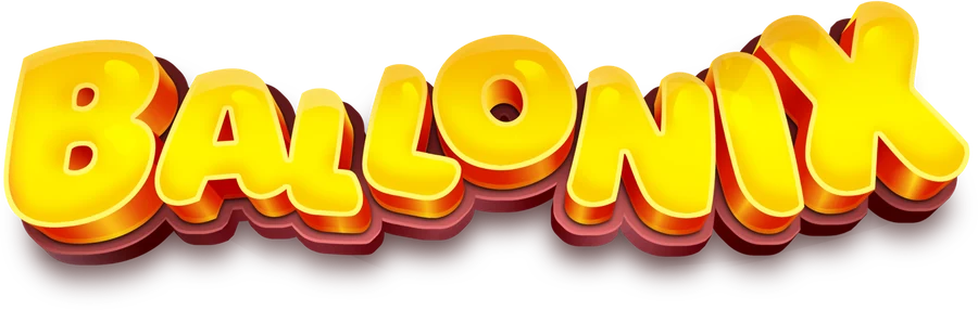 Logotipo de BalloniX