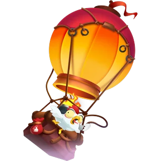 El globo – BalloniX