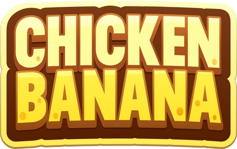 Logotipo de Chicken Banana