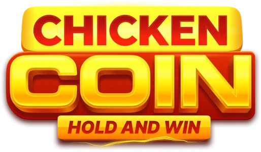 Logotipo de Chicken Coin
