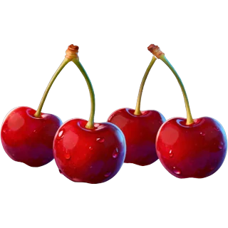Cerezas – Chicken Coin