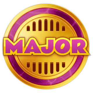 Bote Major – Chicken Coin