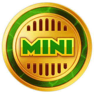 Bote Mini – Chicken Coin