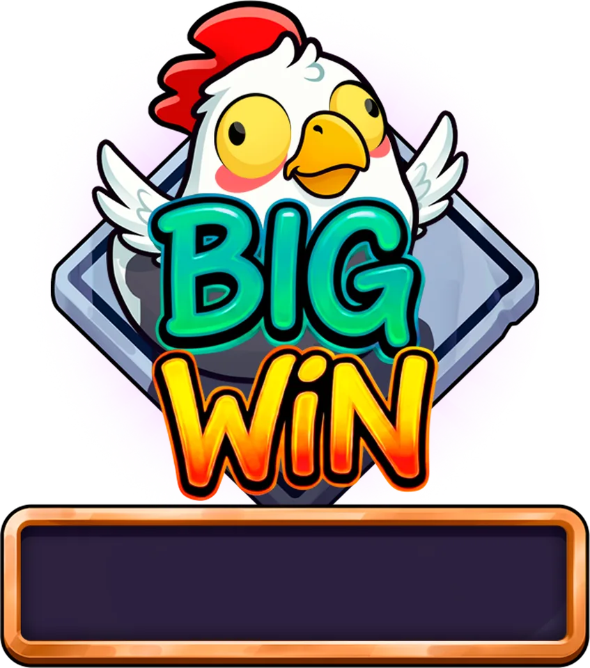 Big Win – nivel de premio – Chicken Road 2 Bonus