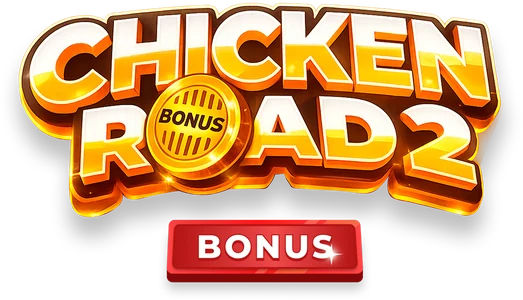 Logotipo de Chicken Road 2 Bonus