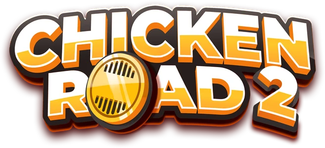 Logotipo de Chicken Road 2