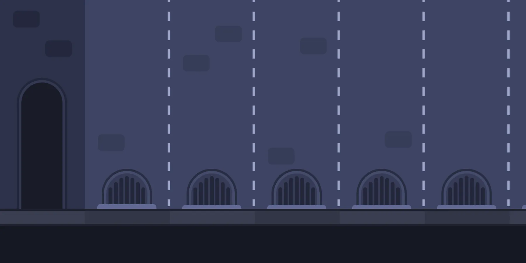 Chicken Road Bonus – ilustración oficial de InOut Games