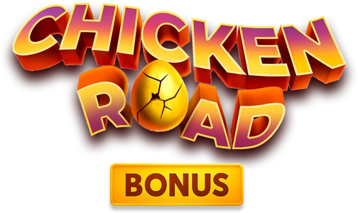 Logotipo de Chicken Road Bonus