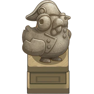 Busto – Chicken Road Gold