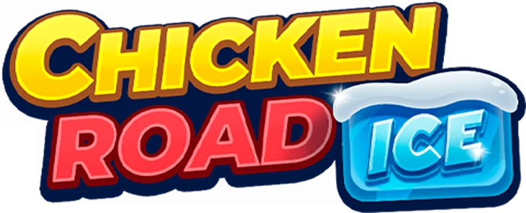 Logotipo de Chicken Road Ice