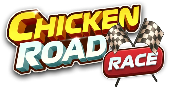 Logotipo de Chicken Road Race