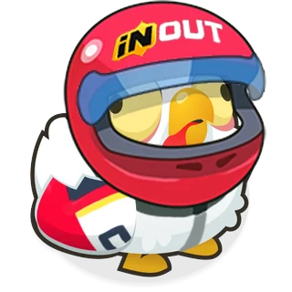 El pollo piloto – Chicken Road Race