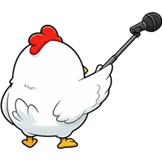 Reportero – Chicken Road Race