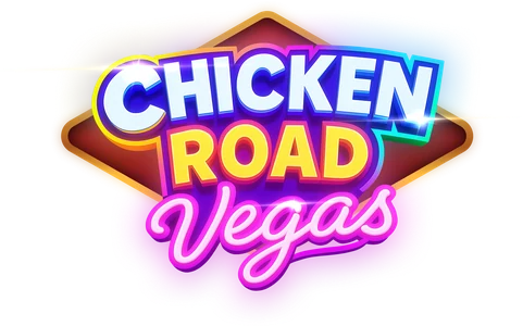 Logotipo de Chicken Road Vegas