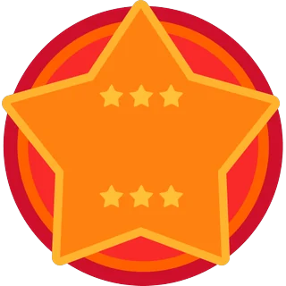Moneda estrella – Chicken Road Vegas