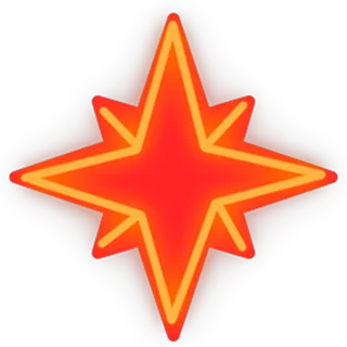 Estrella de neón – Chicken Road Vegas