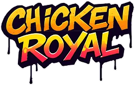 Logotipo de Chicken Royal