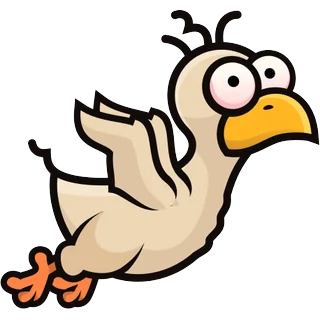 Pollo pequeño – Chicken Shoot