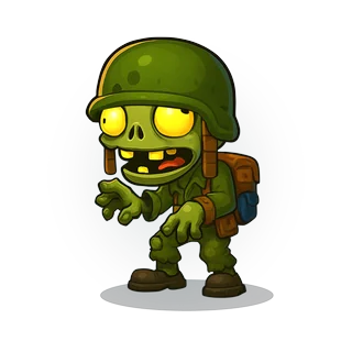 Zombi – Hardcore – Chicken vs Zombies