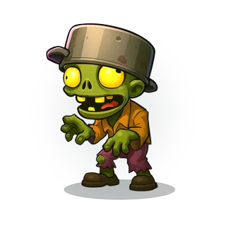 Zombi – Medium – Chicken vs Zombies