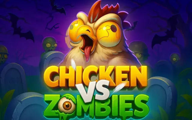 Chicken vs Zombies – Juego Road de InOut Games