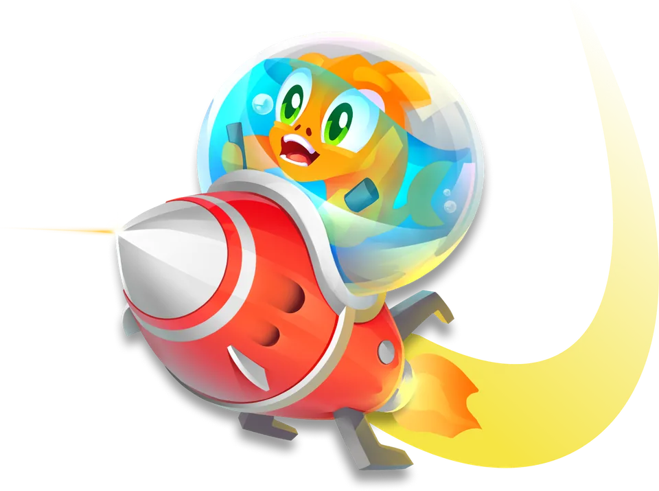En vuelo: el multiplicador sube – Crash