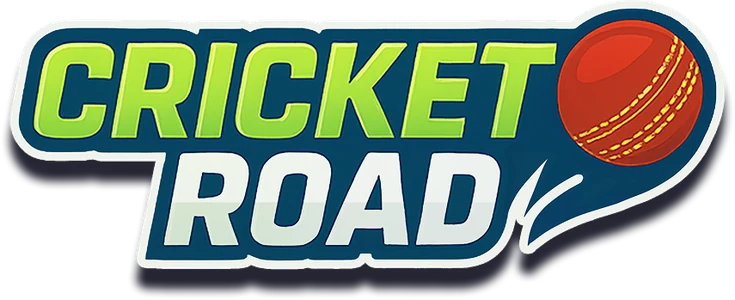 Logotipo de Cricket Road