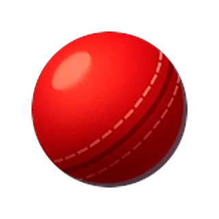 Bola de críquet – Cricket Road