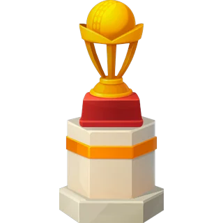 Podio del ganador – Cricket Road