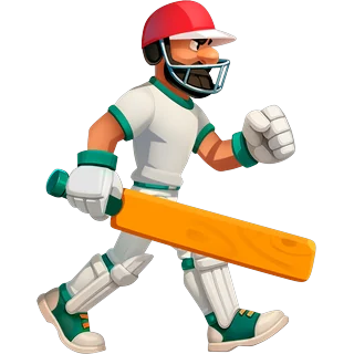 En camino – Cricket Road