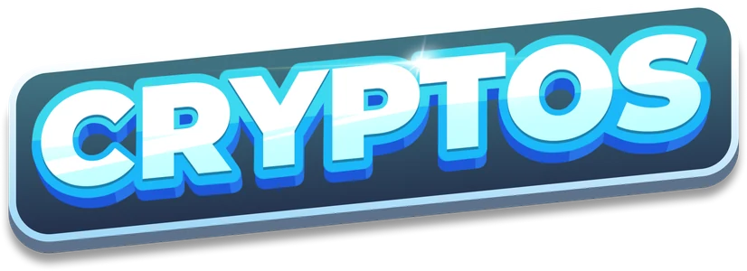 Logotipo de Cryptos
