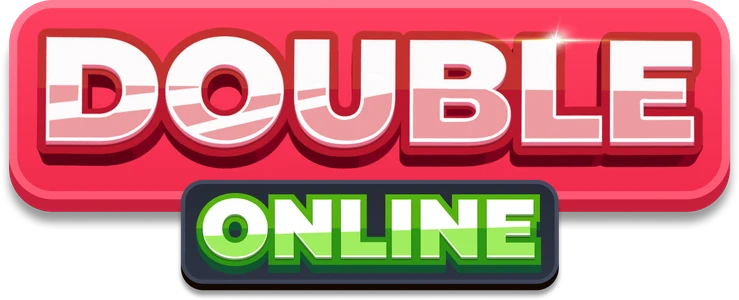 Logotipo de Double Online