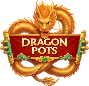Logotipo de Dragon Pots