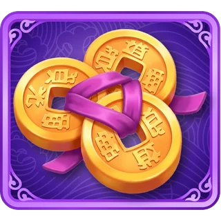 Monedas de la suerte – Dragon Pots