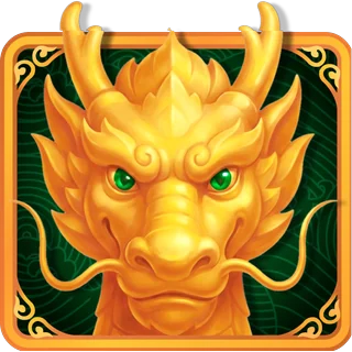 Dragón dorado – Dragon Pots