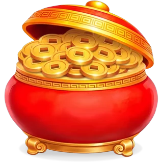 Caldero rojo – Dragon Pots