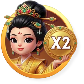 Moneda x2 – Dragon Pots