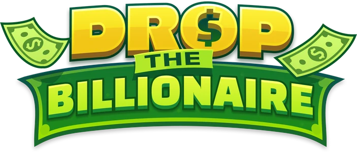 Logotipo de Drop The Billionaire