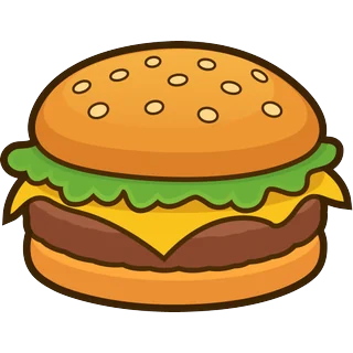 Hamburguesa – Drop The Billionaire