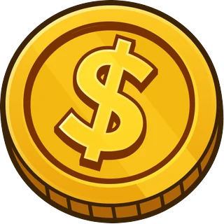 Moneda de dólar – Drop The Billionaire