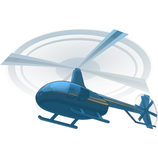 Helicóptero – Drop The Billionaire