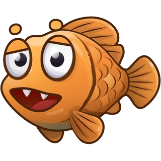 Pez marrón – Fish Boom
