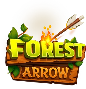 Logotipo de Forest Arrow
