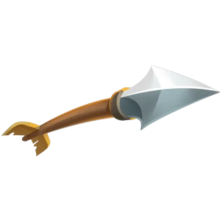 Flecha – Forest Arrow