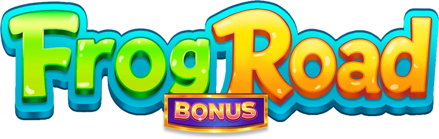Logotipo de Frog Road