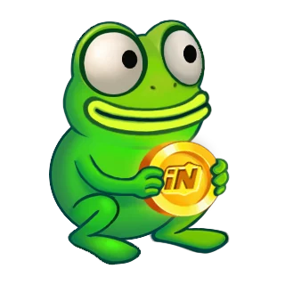 Rana con moneda – Frog Road