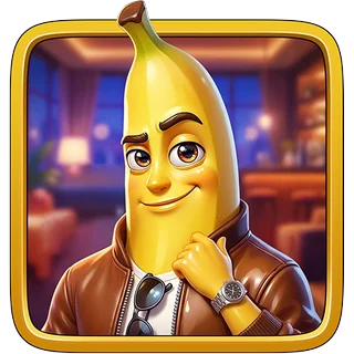 Plátano – Fruit Love Fever