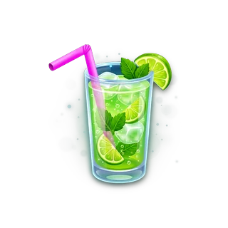 Cóctel – Fruit Love Fever